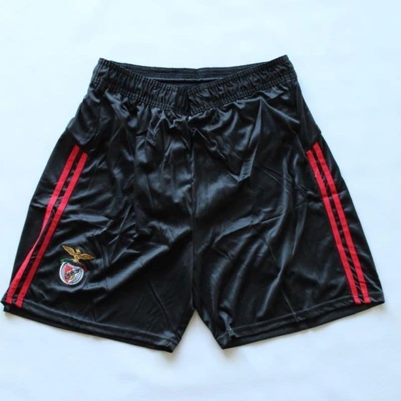 Short Benfica Fan