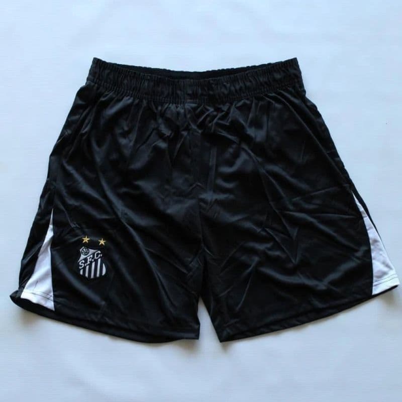 Short Santos Fan