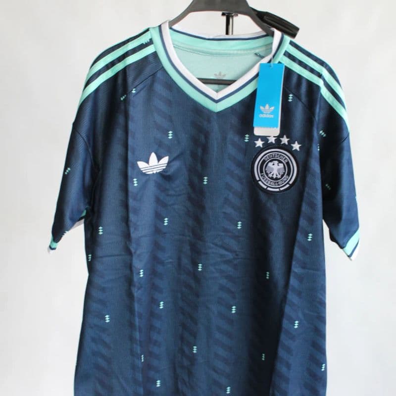 Camiseta Alemania Supl 2026 FAN