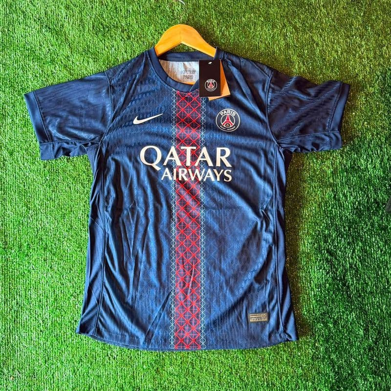 Camiseta PSG 25/26' Titular
