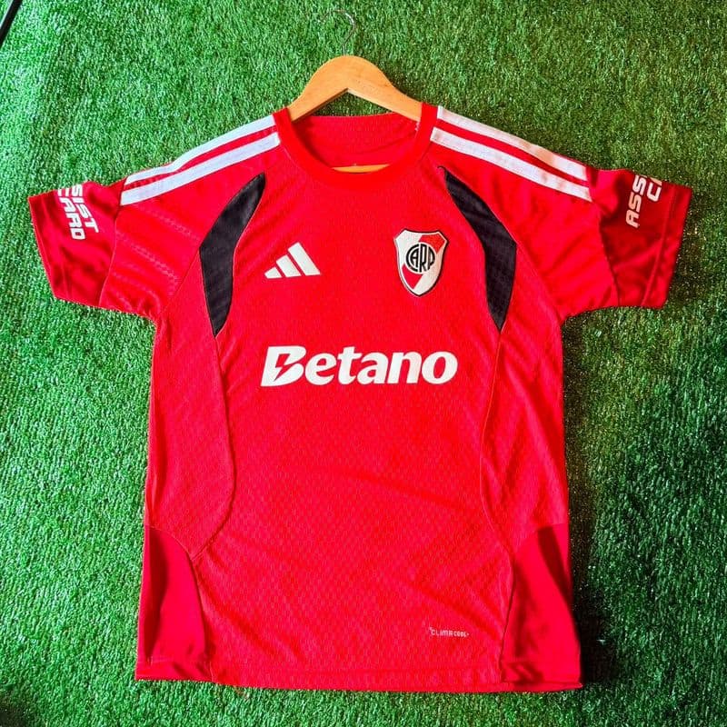 Camiseta River Plate 26/27' Entrenamiento