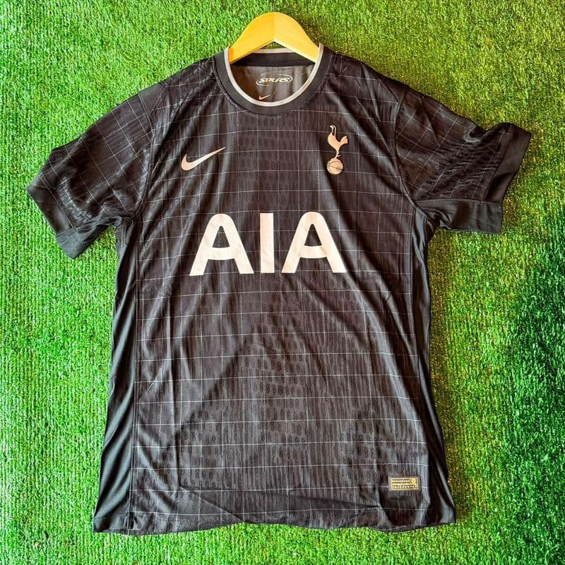 Camiseta Tottenham 25/26' Alternativa