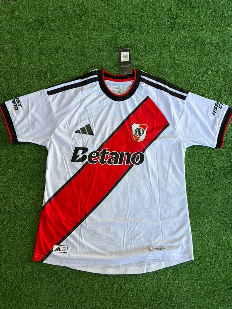 Camiseta River Plate Titular (OTAMENDI)